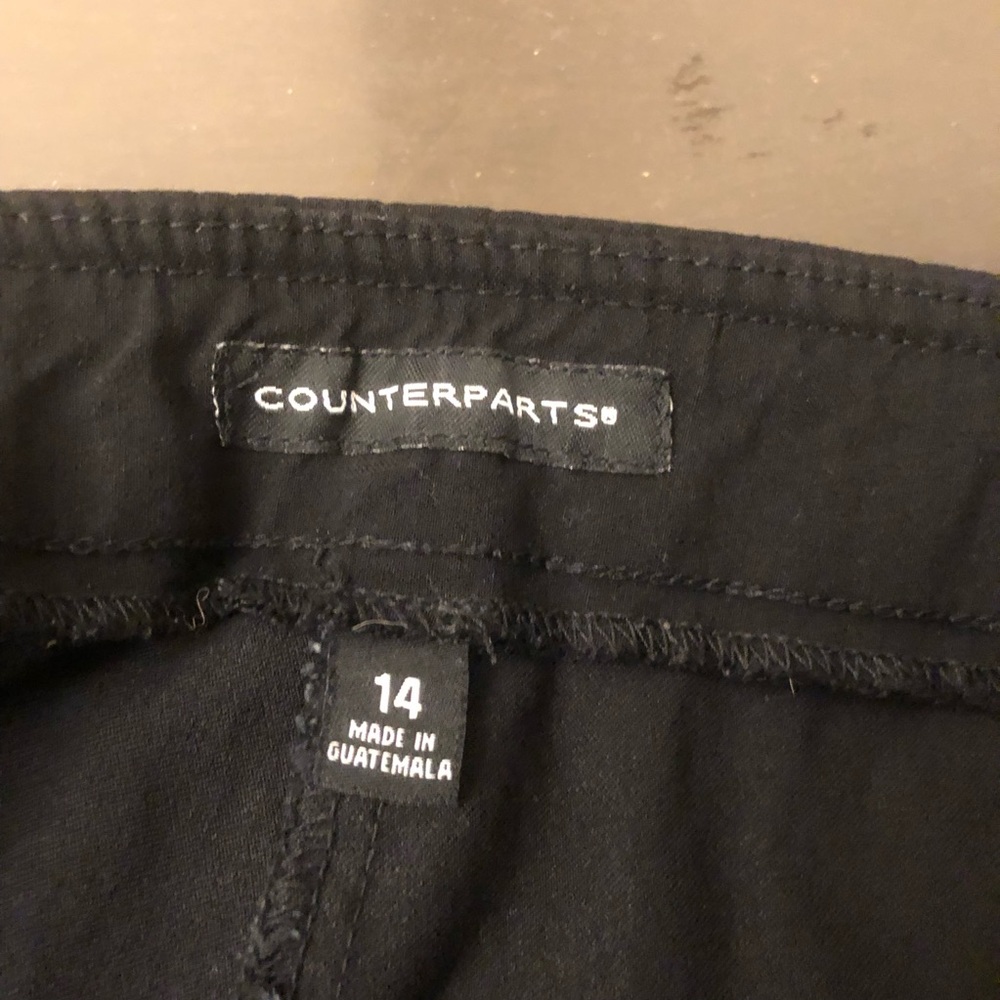 Pants - Picture 6 of 7